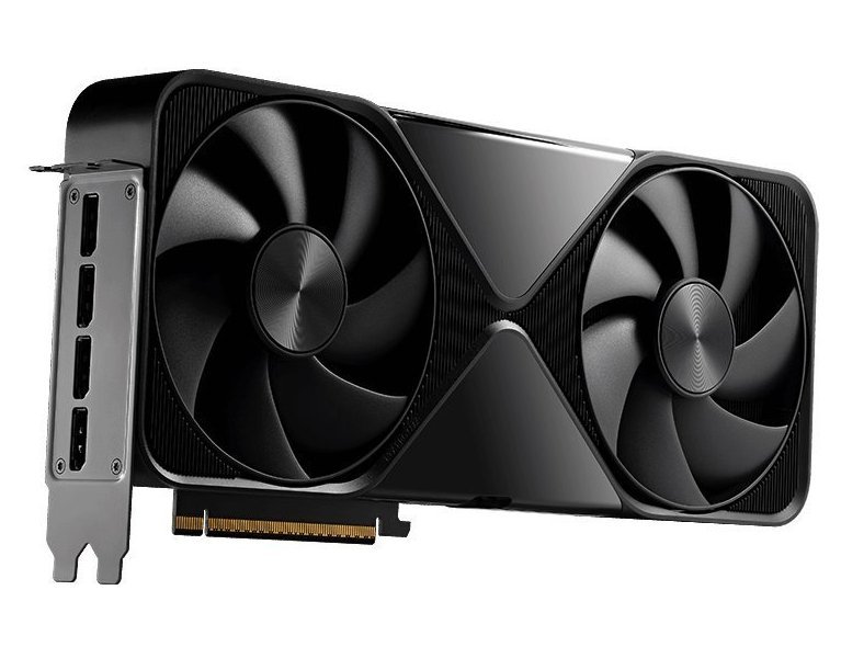 PNY NVIDIA RTX PRO 6000 Blackwell Workstation Edition / PCI-E / 96GB GDDR7 ECC / 4x DP 2.1b / 600W