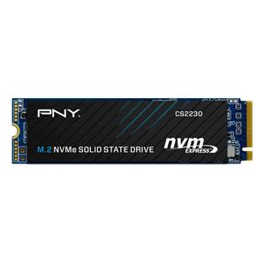 PNY SSD CS2230 1TB, PCIe Gen3x4, M.2 2280, (R:3300/ W:2600MB/s)