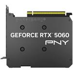 PNY VGA NVIDIA GeForce RTX 5060 8GB