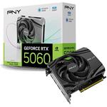 PNY VGA NVIDIA GeForce RTX 5060 8GB