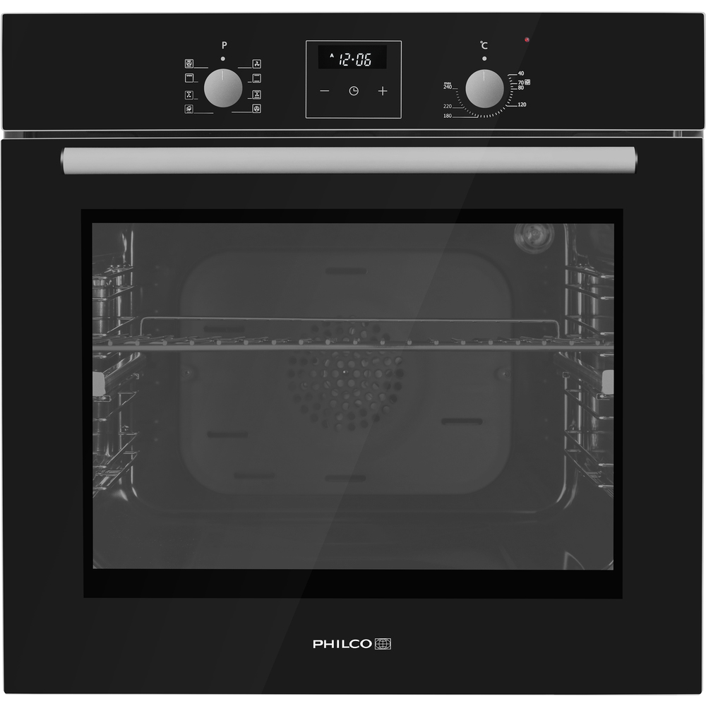 POB 6010 B vstavaná rúra PHILCO