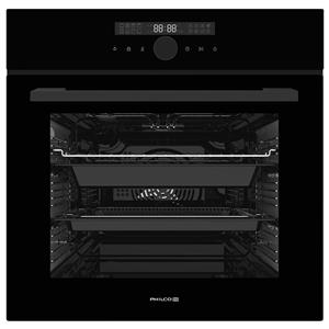 POB 7614 SFCB KING vst. rúra PHILCO