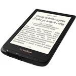 POCKETBOOK 627 Touch Lux 4, e-book, čierna