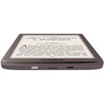 PocketBook 740 Inkpad 3, hnedá