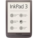 PocketBook 740 Inkpad 3, hnedá