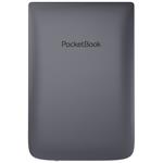 POCKETBOOK e-book reader 632 Touch HD 3, čitačka kníh, sivá
