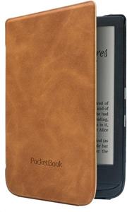 Pocketbook puzdro pre 616, 627, 632, hnedé