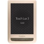 Pocketbook Touch Lux 3 Gold