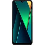 POCO C75, 6GB, 128GB, Dual SIM, čierny