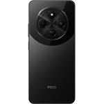 POCO C75, 8GB, 256GB, Dual SIM, čierny