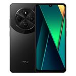 POCO C75, 8GB, 256GB, Dual SIM, čierny