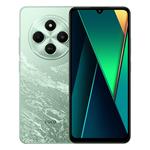 POCO C75, 8GB, 256GB, Dual SIM, zelený