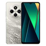 POCO C75, 8GB, 256GB, Dual SIM, zlatý