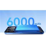 POCO C85, 128 GB, fialový