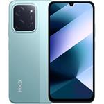 POCO C85, 128 GB, zelený