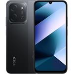 POCO C85, 256 GB, čierny