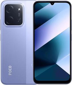 POCO C85, 256 GB, fialový