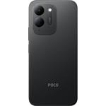 POCO C95 Pro, 8GB, 256GB, čierny
