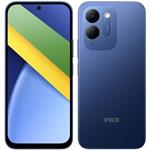 POCO C95 Pro, 8GB, 256GB, modrý