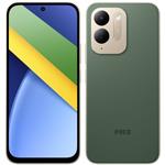 POCO C95 Pro, 8GB, 256GB, zelený