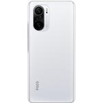POCO F3 5G, 256 GB, Dual SIM, biely