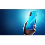 POCO F3 5G, 256 GB, Dual SIM, modrý