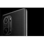 POCO F3 5G, 256 GB, Dual SIM, modrý