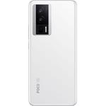 POCO F5 Pro, 12 GB, 256 GB, Dual SIM, biely