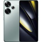 POCO F6, Dual SIM, 12 GB, 512 GB, zelený