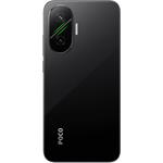 POCO F7, 12GB RAM, 512GB, Dual SIM, čierny