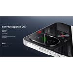 POCO F7, 12GB RAM, 512GB, Dual SIM, čierny