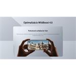 POCO F7, 12GB RAM, 512GB, Dual SIM, čierny