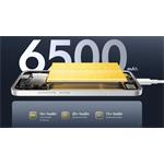 POCO F7, 12GB RAM, 512GB, Dual SIM, čierny