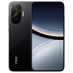 POCO F7, 12GB RAM, 512GB, Dual SIM, čierny