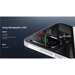 POCO F7, 12GB RAM, 512GB, strieborný