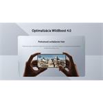 POCO F7, 12GB RAM, 512GB, strieborný