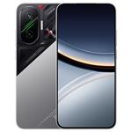 POCO F7, 12GB RAM, 512GB, strieborný