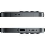 POCO F8 Pro, 12GB, 256GB, čierny