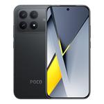 POCO F8 Pro, 12GB, 256GB, čierny