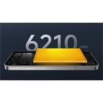 POCO F8 Pro, 12GB, 512GB, čierny