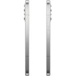 POCO F8 Pro, 12GB, 512GB, strieborný