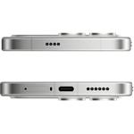 POCO F8 Pro, 12GB, 512GB, strieborný