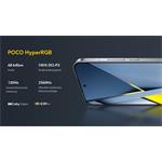 POCO F8 Ultra, 16GB, 512GB, čierny
