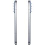 POCO F8 Ultra, 16GB, 512GB, modrý