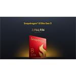 POCO F8 Ultra, 16GB, 512GB, modrý