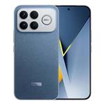 POCO F8 Ultra, 16GB, 512GB, modrý