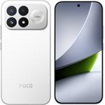POCO F9 Pro, 12 GB, 256 GB, biely