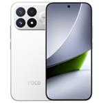 POCO F9 Pro, 12 GB, 256 GB, biely