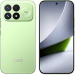 POCO F9 Pro, 12 GB, 256 GB, zelený