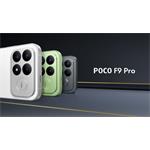 POCO F9 Pro, 12 GB, 256 GB, zelený